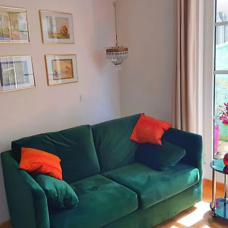 Meerwohnung-Direkt-Am-Strand-Mit-Pool-Sauna 가거